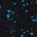 10% Blue